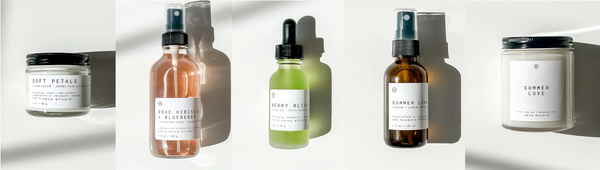 Discover Our Exciting New Product Launch: Unveiling Refreshing Additions to Your Self-Care Routine