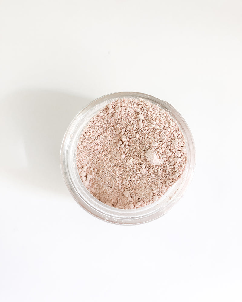 Guava Glow Clay Mask